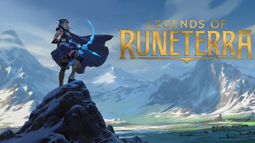 Legends of Runeterra Türkçe Dil Dosyası İndir