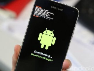 Samsung Kolay Root Rehberi