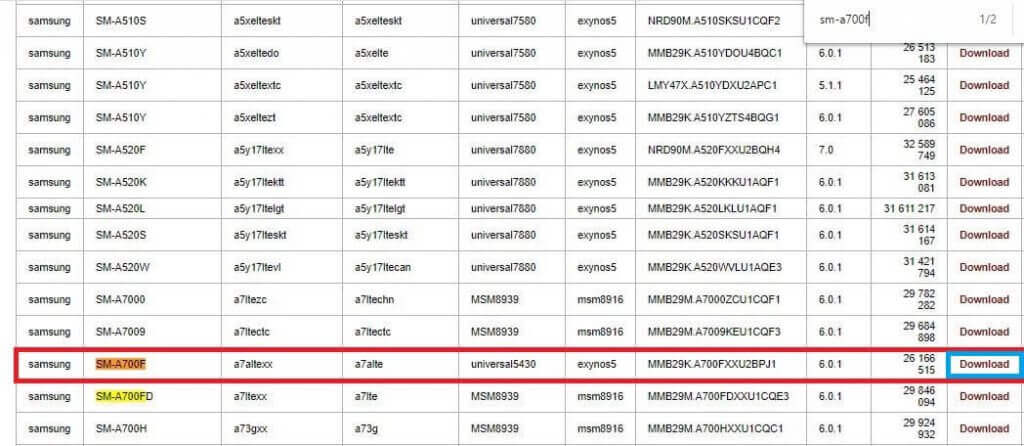 Samsung Kolay Root Rehberi
