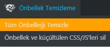 WP Fastest Cache Kurulum ve Ayarları