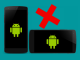 Android Studio Ekran Dönmesini Engelleme