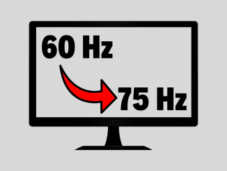 CRU ile Monitör Overclock Yapmak