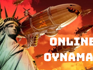 Red Alert 2 Online Oynamak