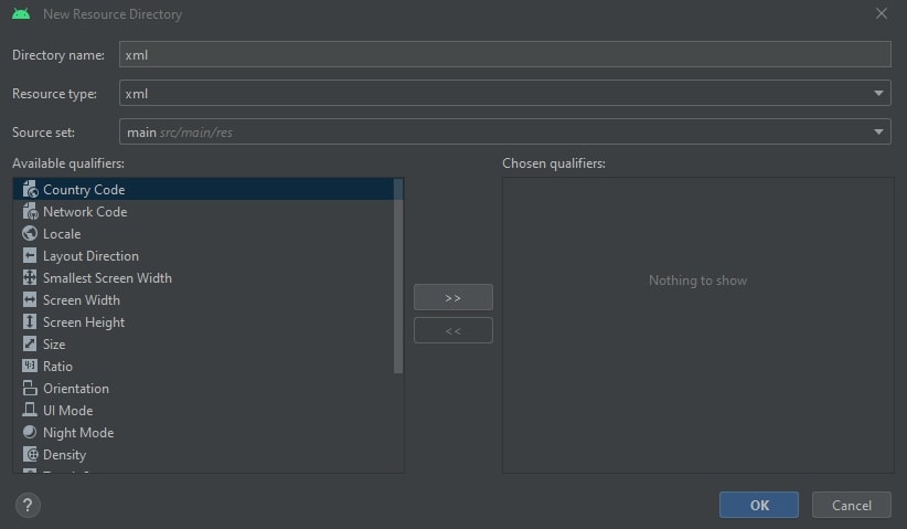 Android Cleartext HTTP Traffic Not Permitted Hatası Çözümü